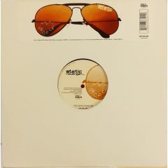 Static Revenger - Static Revenger - Happy People - City Of Angels