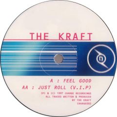 The Kraft - The Kraft - Feel Good - Charge