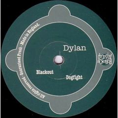 Dylan - Dylan - Blackout - Droppin' Science