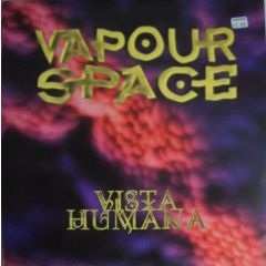 Vapourspace - Vapourspace - Vista Humana - Internal