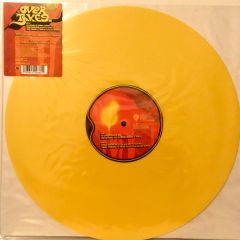 The Flaming Lips - The Flaming Lips - It Overtakes Me (Yellow Vinyl) - Warner Bros