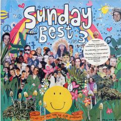Various Artists - Various Artists - Sunday Best 3 - Sunday Best