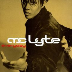 MC Lyte - MC Lyte - Everyday - Atlantic