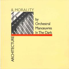 OMD - OMD - Architecture & Morality - Dindisc