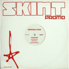 Artificial Funk - Artificial Funk - Together - Skint