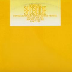 Gabrielle - Gabrielle - Sunshine (Wookie Mix) - Go Beat