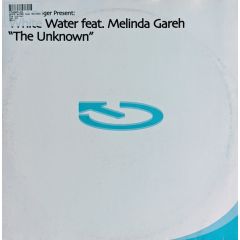White Water - White Water - The Unknown - Involved 1