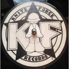 Future Primitive - Future Primitive - Lift Me Up - Kniteforce