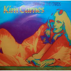 Kim Carnes - Kim Carnes - Draw Of The Cards - EMI