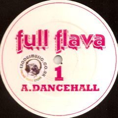 Full Flava - Full Flava - Dancehall - Full Flava 1