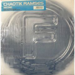 Chaotik Ramses - Chaotik Ramses - Second - F Communications