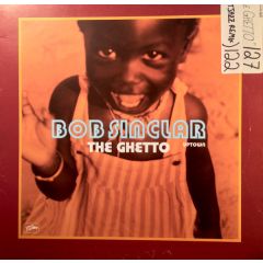 Bob Sinclar - Bob Sinclar - The Ghetto (Uptown) - Yellow