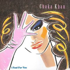 Chaka Khan - Chaka Khan - I Feel For You (Album) - Warner Bros