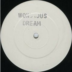 Unknown Artist - Unknown Artist - Wondrous Dream - White