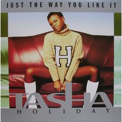 Tasha Holiday - Tasha Holiday - Just The Way You Like It - MCA
