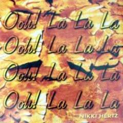 Nikki Hertz - Nikki Hertz - Ooh! La La La - Power Fly