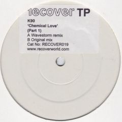 K90 - K90 - Chemical Love - Recover