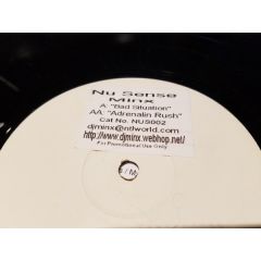 Minx - Minx - Bad Situation - Nu Sense 2