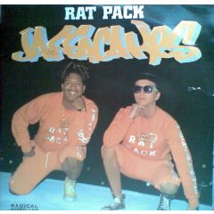 Ratpack - Ratpack - Jaffa Cakes - Radical
