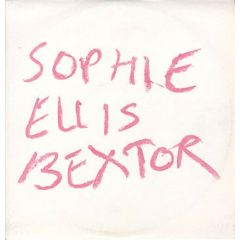 Sophie Ellis Bextor - Sophie Ellis Bextor - Take Me Home (Sharp Remix) - Polydor