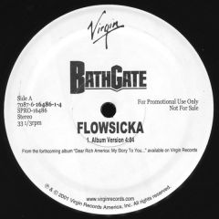 Bathgate - Bathgate - Flowsicka - Virgin