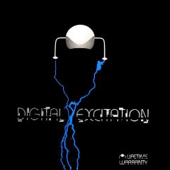 Digital Excitation - Digital Excitation - Lifetime Warranty - Mikki House