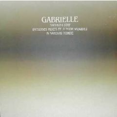 Gabrielle - Gabrielle - Should I Stay - Go Beat