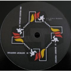 Backdraft - Backdraft - Memory Protect - KK Traxx