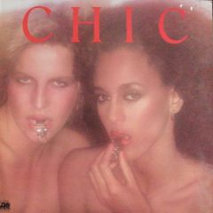 Chic - Chic - Chic - Atlantic