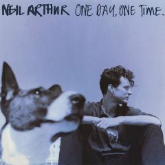 Neil Arthur - Neil Arthur - One Day, One Time - Chrysalis