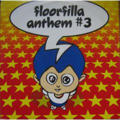 Floorfilla - Floorfilla - Anthem 3 - DFC