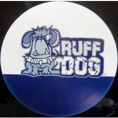 Rob Reng Ft. Huw Price - Rob Reng Ft. Huw Price - Plug Me In - Ruff Dog Recordings