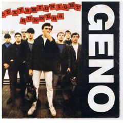 Dexy's Midnight Runners - Dexy's Midnight Runners - Geno - Late Night Feelings