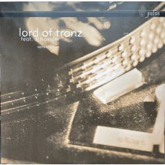 Lord Of Tranz - Lord Of Tranz - Sanctificium - Pulse