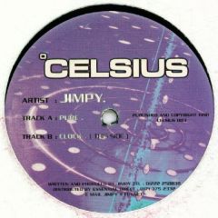 Jimpy - Jimpy - Pure - Celsius