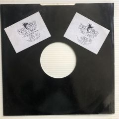 The Good 2 Bad And Hugly - The Good 2 Bad And Hugly - You Know How To Love Me - Ruff Kut! Records