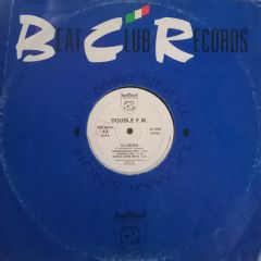Double Fm - Double Fm - Illusion - Beat Club