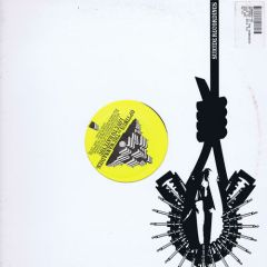 Optimus Vs The Wannadies - Optimus Vs The Wannadies - Love To Hate You - Suicide