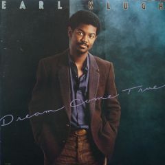 Earl Klugh - Earl Klugh - Dream Come True - United Artists Records