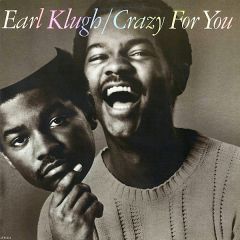Earl Klugh - Earl Klugh - Crazy For You - Liberty