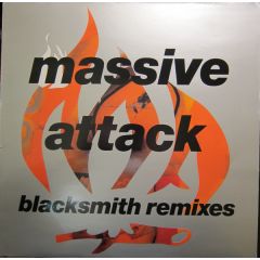Massive Attack - Massive Attack - Daydreaming (Remix) - Wild Bunch