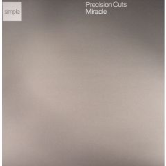 Precision Cuts - Precision Cuts - Miracle - Simple Records