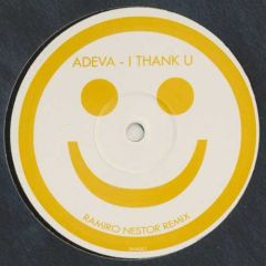 Adeva - Adeva - I Thank You (2007 Remix) - Diva