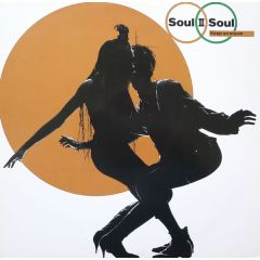 Soul II Soul - Soul II Soul - Keep On Movin - 10 Records