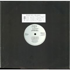 Geoffrey Williams - Geoffrey Williams - Summer Breeze - EMI