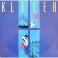 Kleeer - Kleeer - Take Your Heart Away - Atlantic