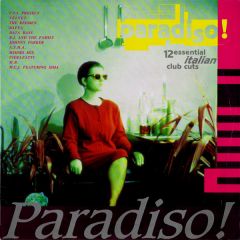 Various Artists - Various Artists - Paradiso - Rumour