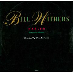 Bill Withers - Bill Withers - Harlem - CBS