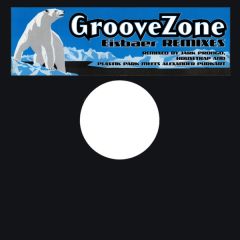 Groovezone - Groovezone - Eisbaer (Remixes) - Mindstar