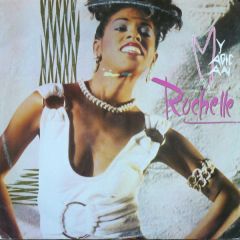 Rochelle - Rochelle - My Magic Man - Warner Bros